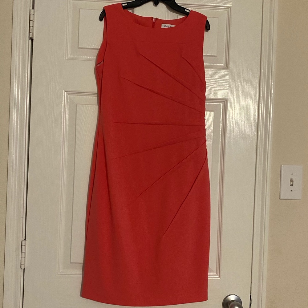 Calvin Klein Dress